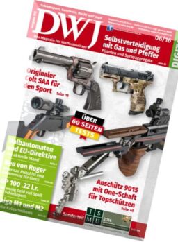 DWJ – Juni 2016