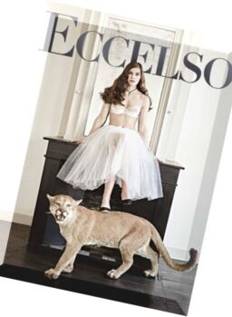 Eccelso – Printemps-Ete 2016