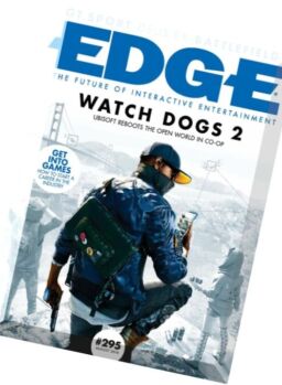 Edge – August 2016