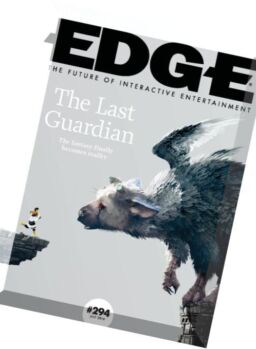 Edge – July 2016
