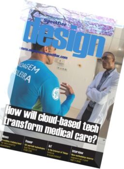 Electronic Specifier Design – June 2016