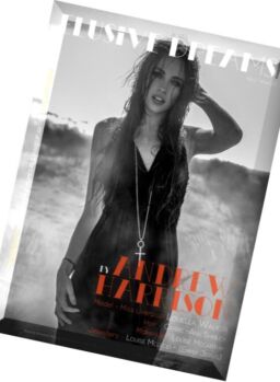 Elusive Dreams – N 1, Part 2 2016