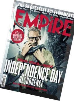 Empire UK – July 2016