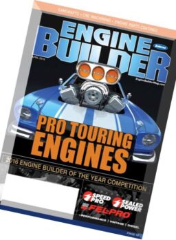 Engine Builder – April 2016