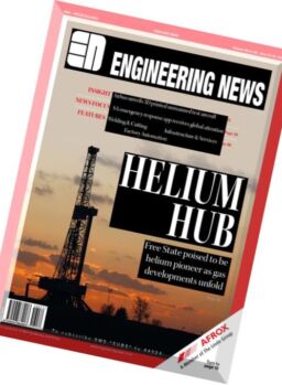 Engineering News – 10 June 2016