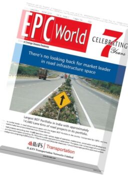 Epc World – June 2016