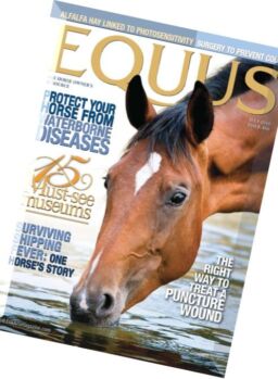Equus – July 2016