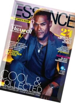 Essence – July 2016