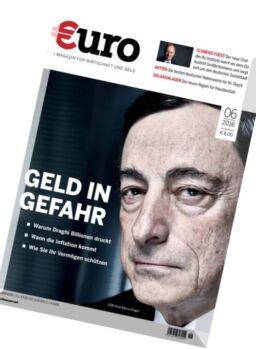 Euro – Juni 2016
