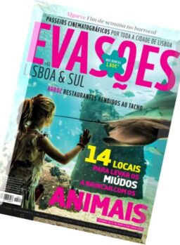 Evasoes – 27 Maio 2016