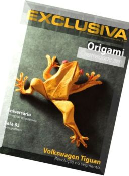 Exclusiva – Primavera-Verao 2016