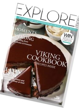 Explore More – Spring 2016