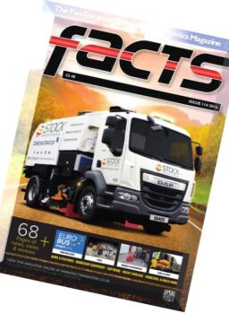 FACTS – Issue 114, 2016