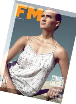 FEMME Magazine – June 2016