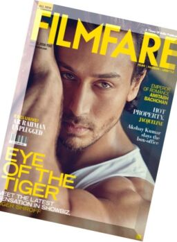Filmfare – 13 July 2016