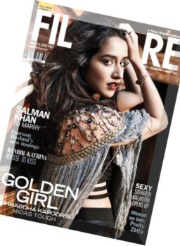 Filmfare – 15 June 2016