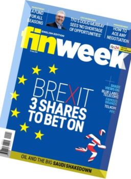 finweek – 16 June 2016
