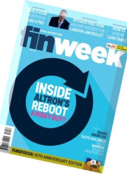finweek – 9 June 2016
