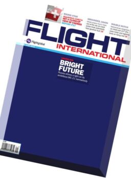 Flight International – 14-20 June 2016