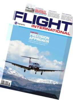 Flight International – 7-13 June 2016