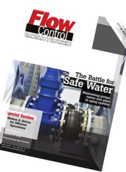 Flow Control – June 2016