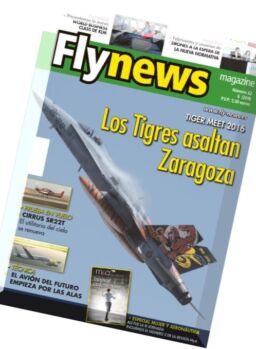 Fly News – N 62, 2016