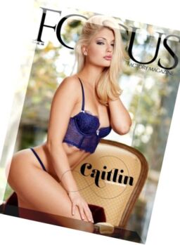 Focus Factory – May 2016