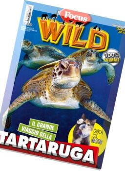 Focus Wild – Luglio 2016