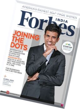 Forbes India – 8 July 2016