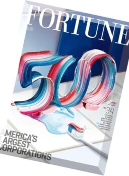 Fortune – 15 June 2016