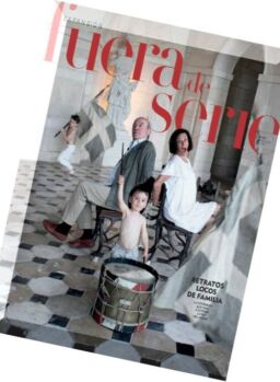 Fuera de Serie – 18 Junio 2016