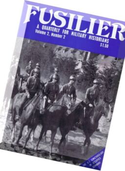 Fusilier – Vol.2 N 2