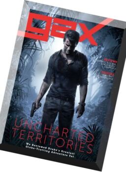 Gax – June 2016