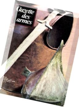 Gazette des Armes – 1978-07-08 (62)