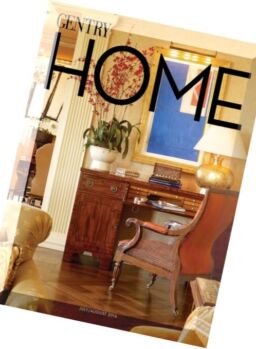 Gentry Homes – July-August 2016