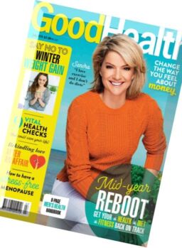 Good Health – July 2016