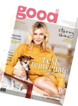 Good – July-August 2016