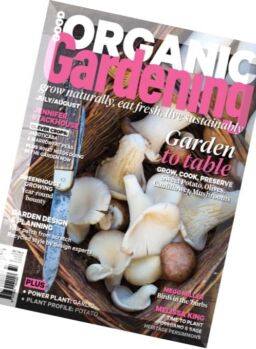 Good Organic Gardening – Vol. 7 N 2