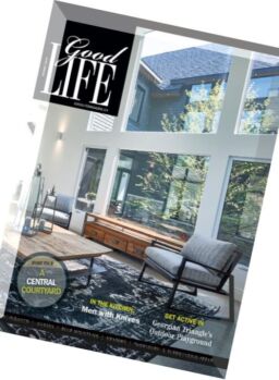 GoodLife Barrie – Summer 2016