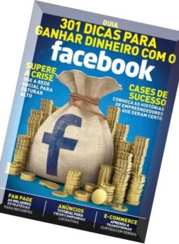 Guia Para Ganhar Dinheiro – Brazil – Issue 01, Janeiro 2016