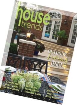 Housetrends Greater Columbus – May-June 2016