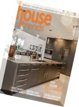 Housetrends Tampa Bay – May-June 2016