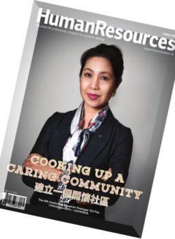 Human Resources Hong Kong – January-March 2016
