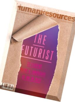 Human Resources Singapore – June 2016
