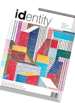 Identity – June 2016