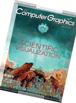 IEEE Computer Graphics and Applications – May-June 2016