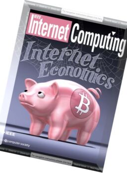 IEEE Internet Computing – January-February 2016