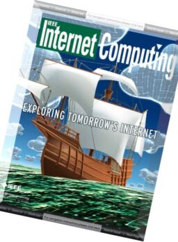 IEEE Internet Computing – March-April 2016
