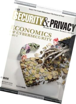IEEE Security & Privacy – May-June 2016