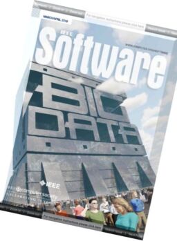 IEEE Software – March-April 2016